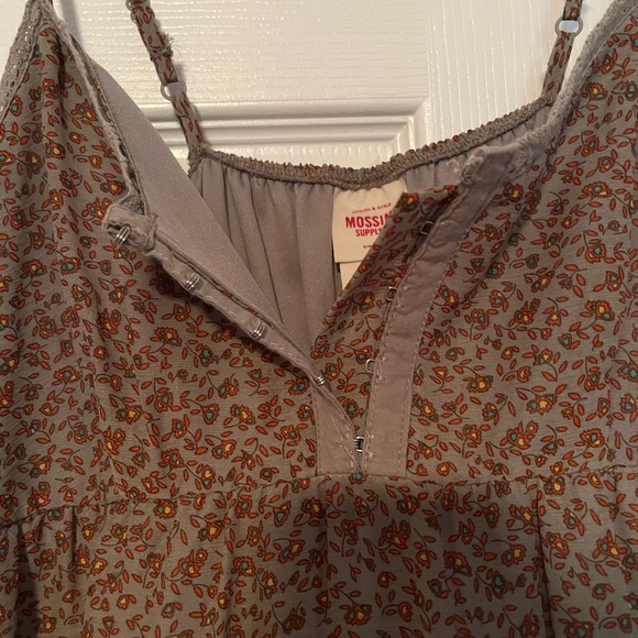 Mossimo sundress - Picture 3 of 5